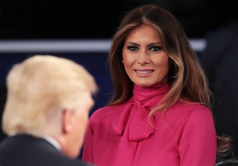 melania trump fashion designer collaborations